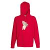 Lightweight hooded sweatshirt Thumbnail