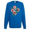 Lightweight raglan sweatshirt Thumbnail