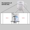 Gloss White Mug Thumbnail