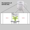 Gloss White Mug Thumbnail
