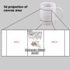Gloss White Mug Thumbnail