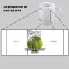 Gloss White Mug Thumbnail