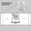 Gloss White Mug Thumbnail