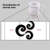 Gloss White Mug Thumbnail