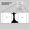 Gloss White Mug Thumbnail