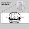 Gloss White Mug Thumbnail