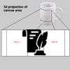 Gloss White Mug Thumbnail