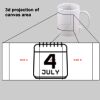 Gloss White Mug Thumbnail