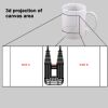 Gloss White Mug Thumbnail
