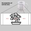 Gloss White Mug Thumbnail