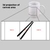 Gloss White Mug Thumbnail