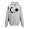 Flirt - Hooded Sweatshirt Thumbnail